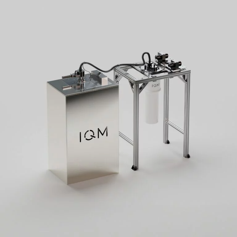 IQM Spark