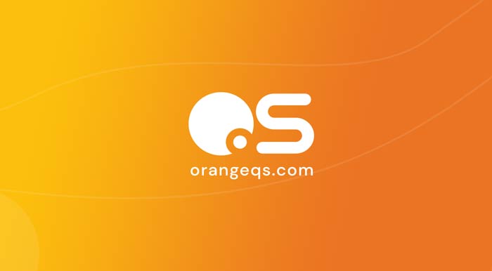 Orange QS