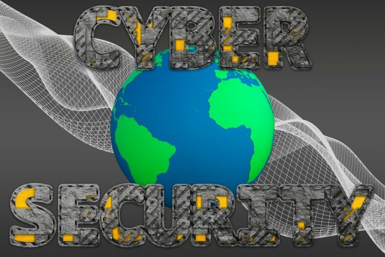 cyber, security, internet