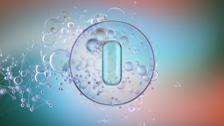 quantum for bio