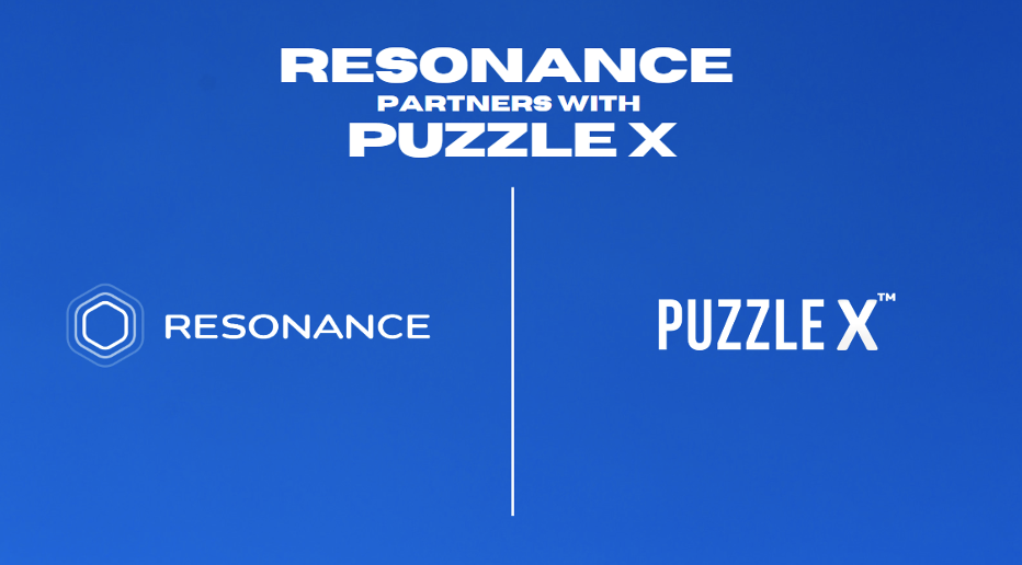 Puzzle X and Resonance image