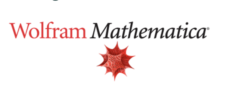 Mathematica logo