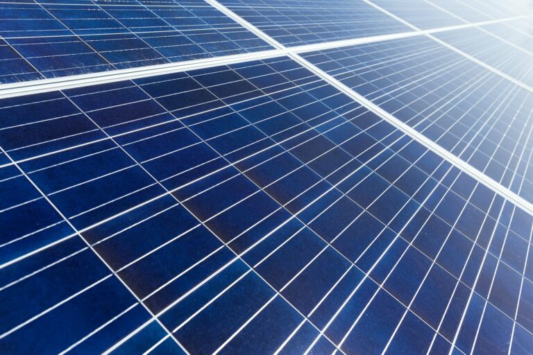 Solar energy