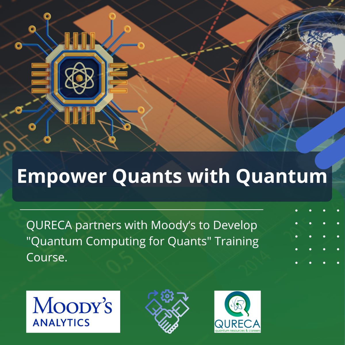 Quantum for Quants