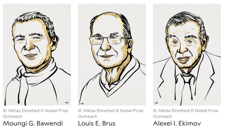 Nobel Prize for Chemistry