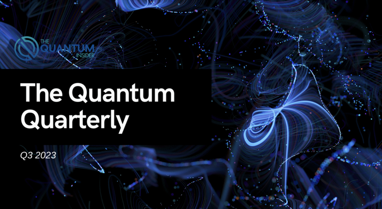 TQI Quantum Quarterly Report q3 2023