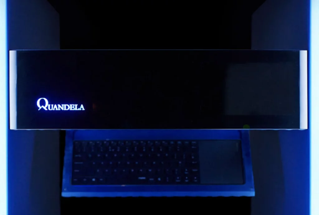 Quandela