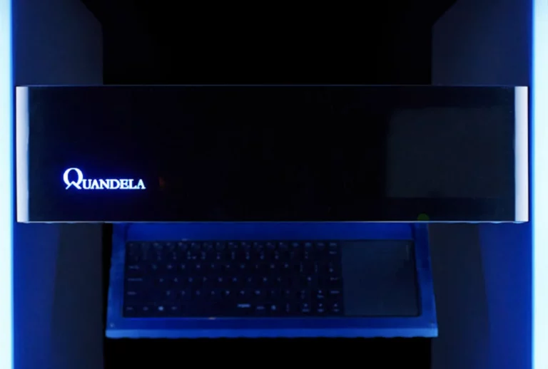 Quandela