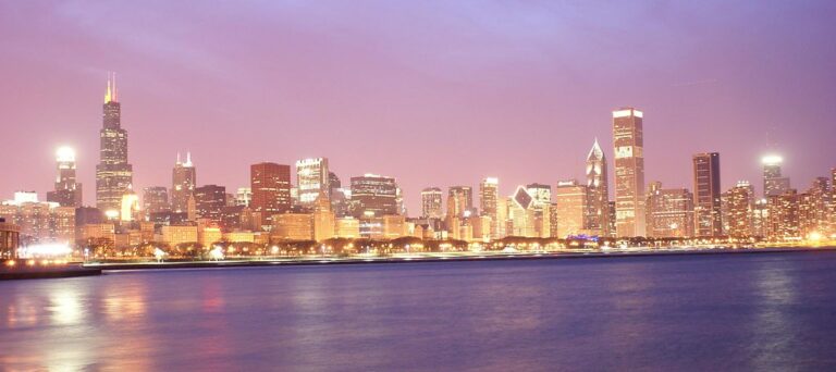 Chicago