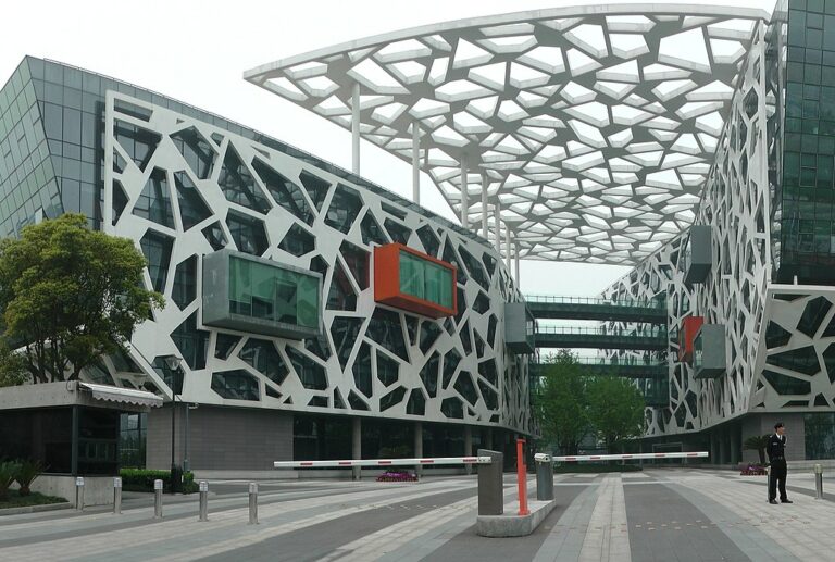 alibaba