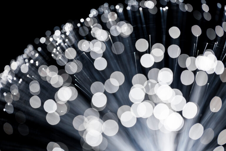 Fiber optic