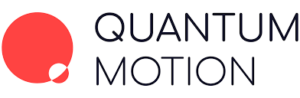 QUANTUM MOTION computing company
