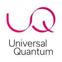 UNIVERSAL QUANTUM - computing company