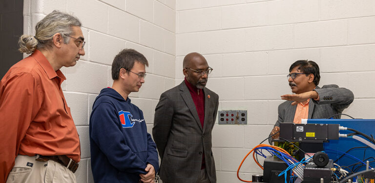 SPIE HBCU
