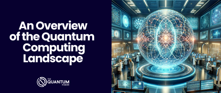 Quantum Computing Companies: A Full 2024 List