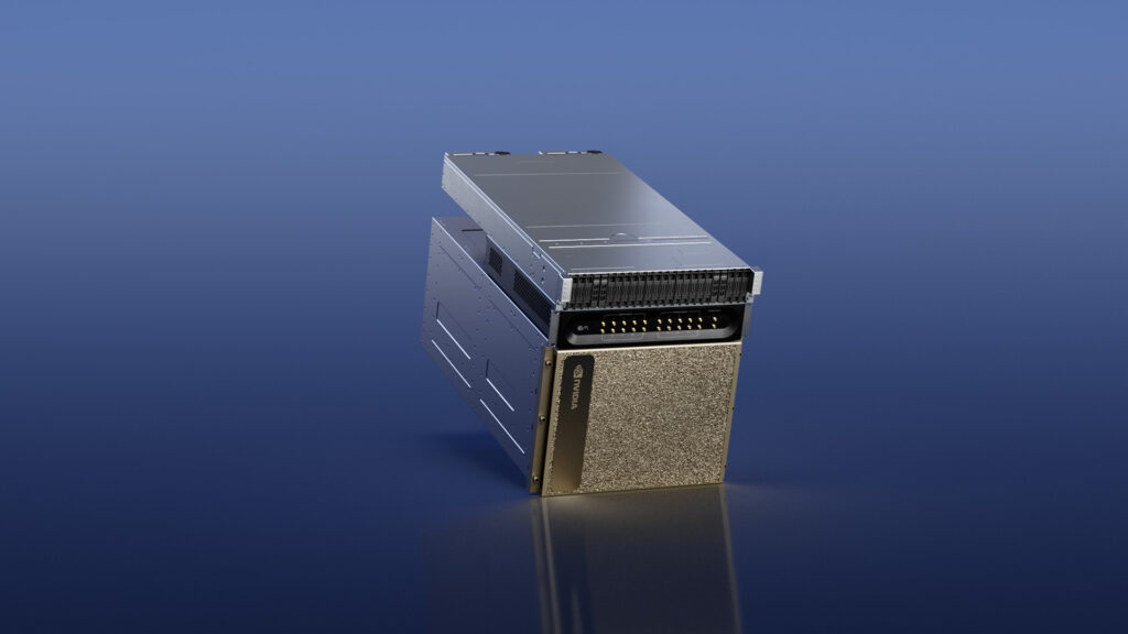 NVIDIA Job