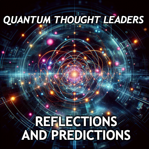 quantum thought leaders