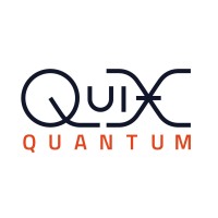 QUIX QUANTUM computing company