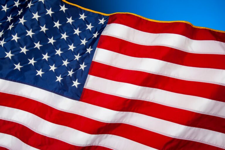 US Flag