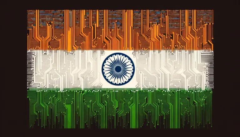 Indian flag