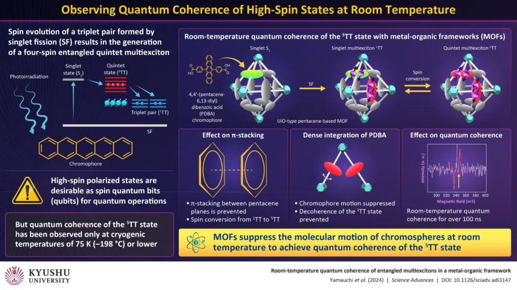 quantum coherence