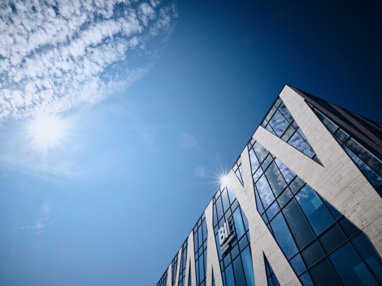 BII Building