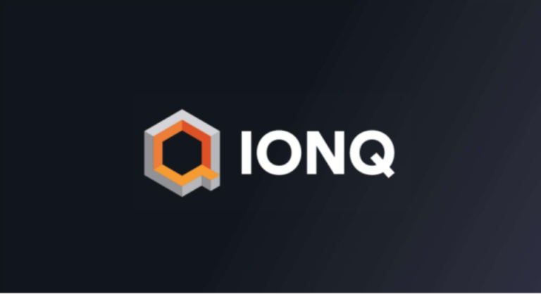 IonQ