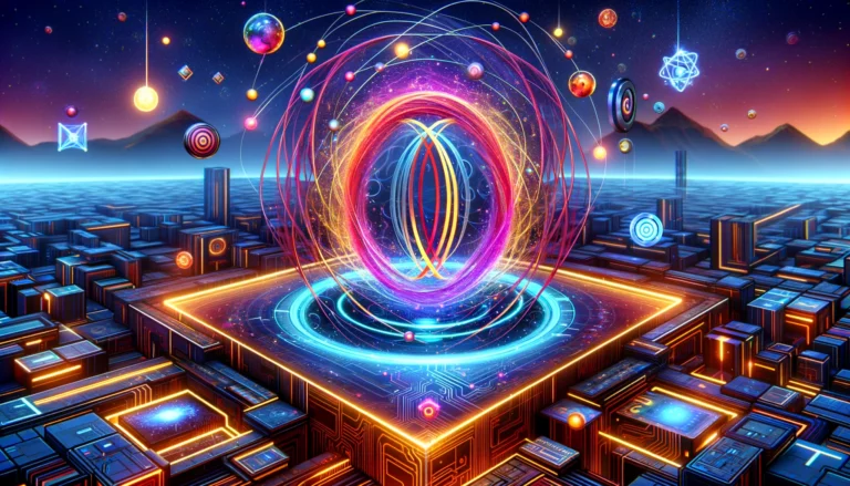 Metaverse