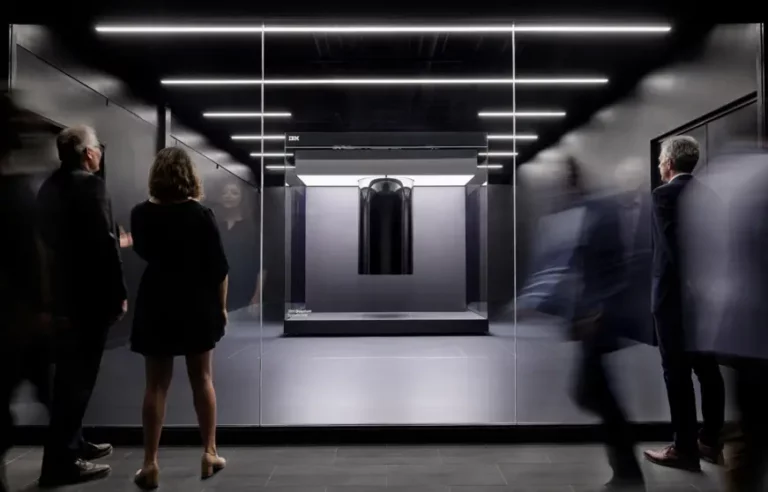 IBM Quantum