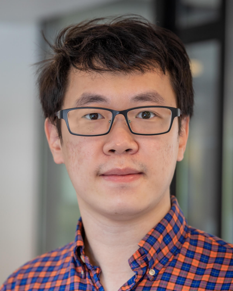 Tiancheng Song picture