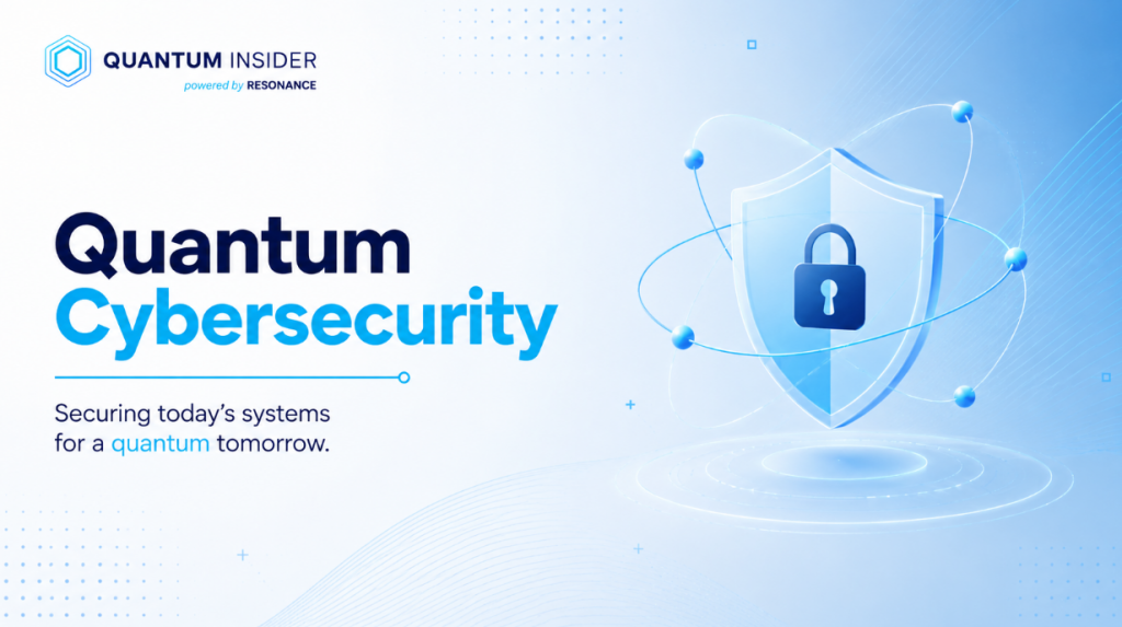 quantum cybersecurity explained