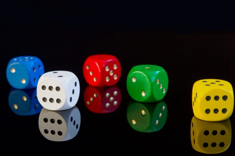 dice, gambling, gamble