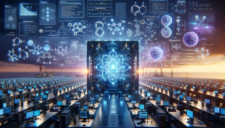 japan quantum algorithm researchers