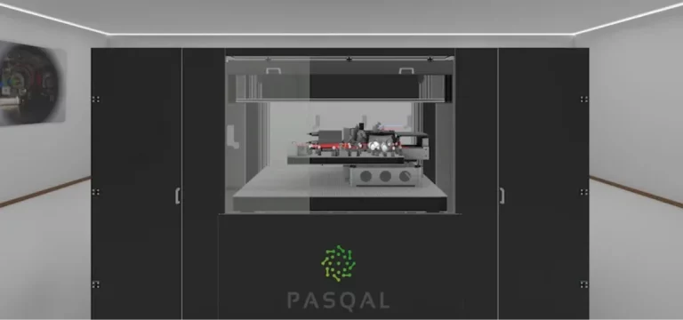PASQAL