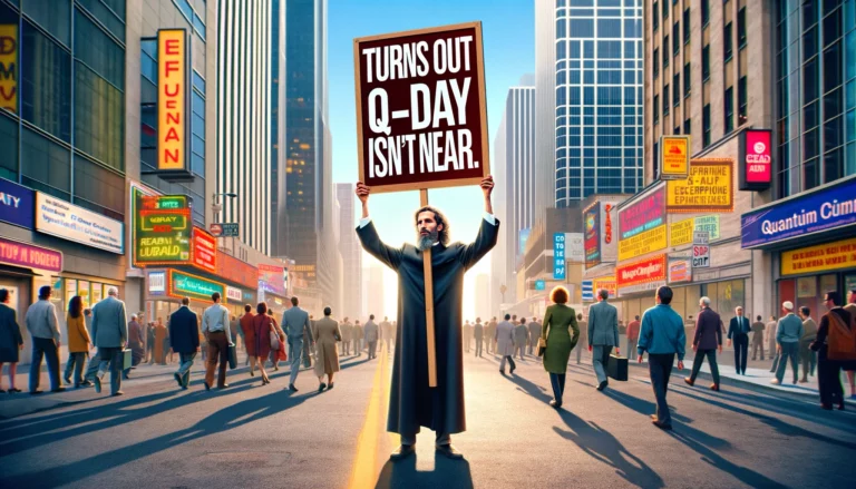 AI Q-Day