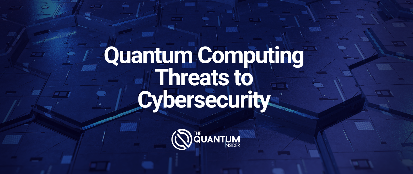 Quantum Cybersecurity Explained: Comprehensive Guide