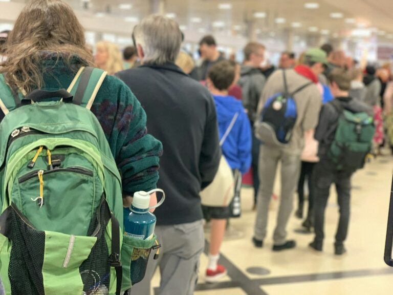 Airport