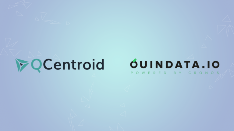 qcentroid