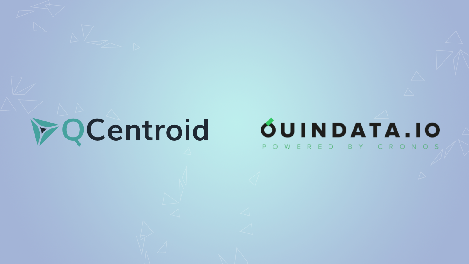 QCentroid and Quindata.io Join Forces to Revolutionize Quantum Computing For Businesses in The Benelux