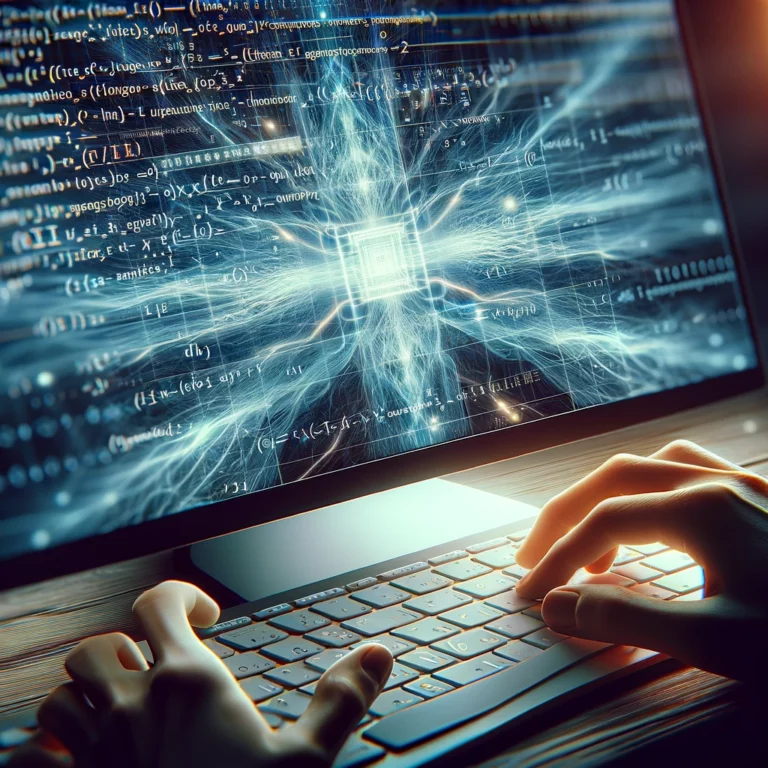 quantum AI convergence