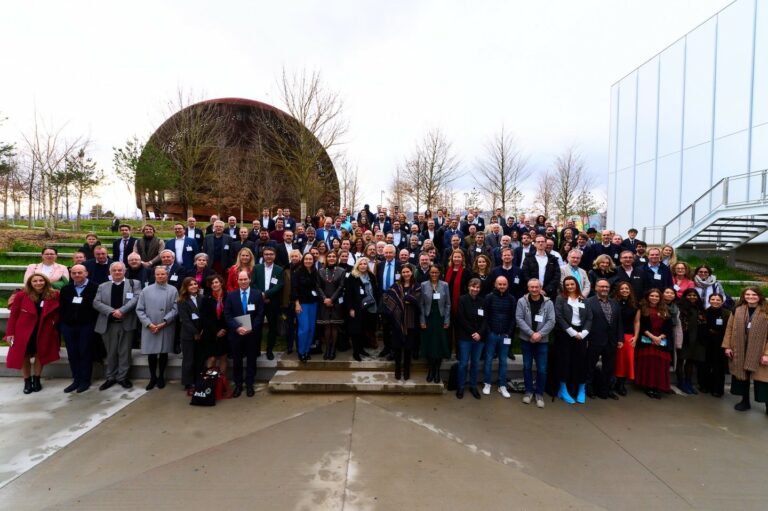 Open Quantum Initiative