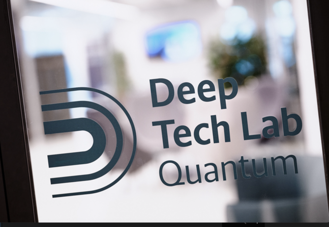 Deep Tech Lab