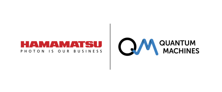 quantummachines hahamatsu