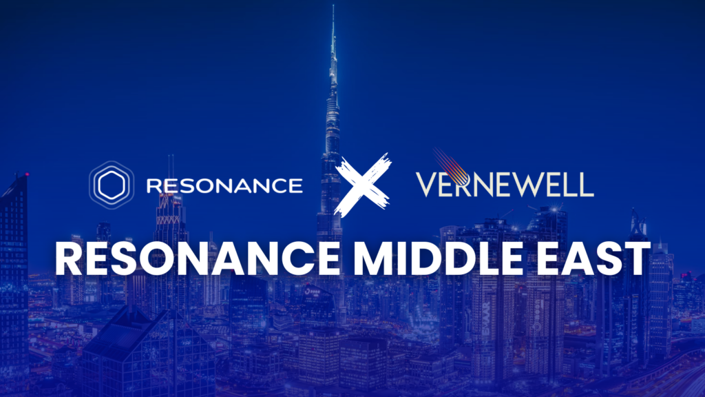 Resonance ME
