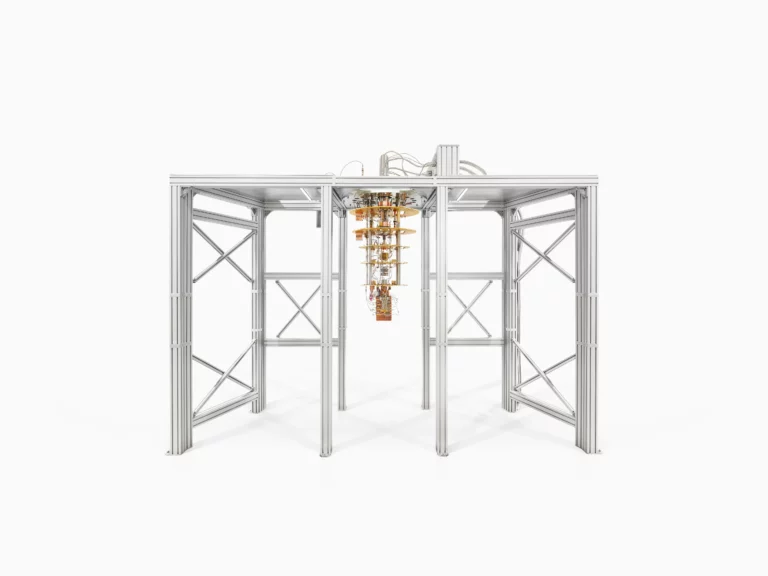 uk-based quantum initiative