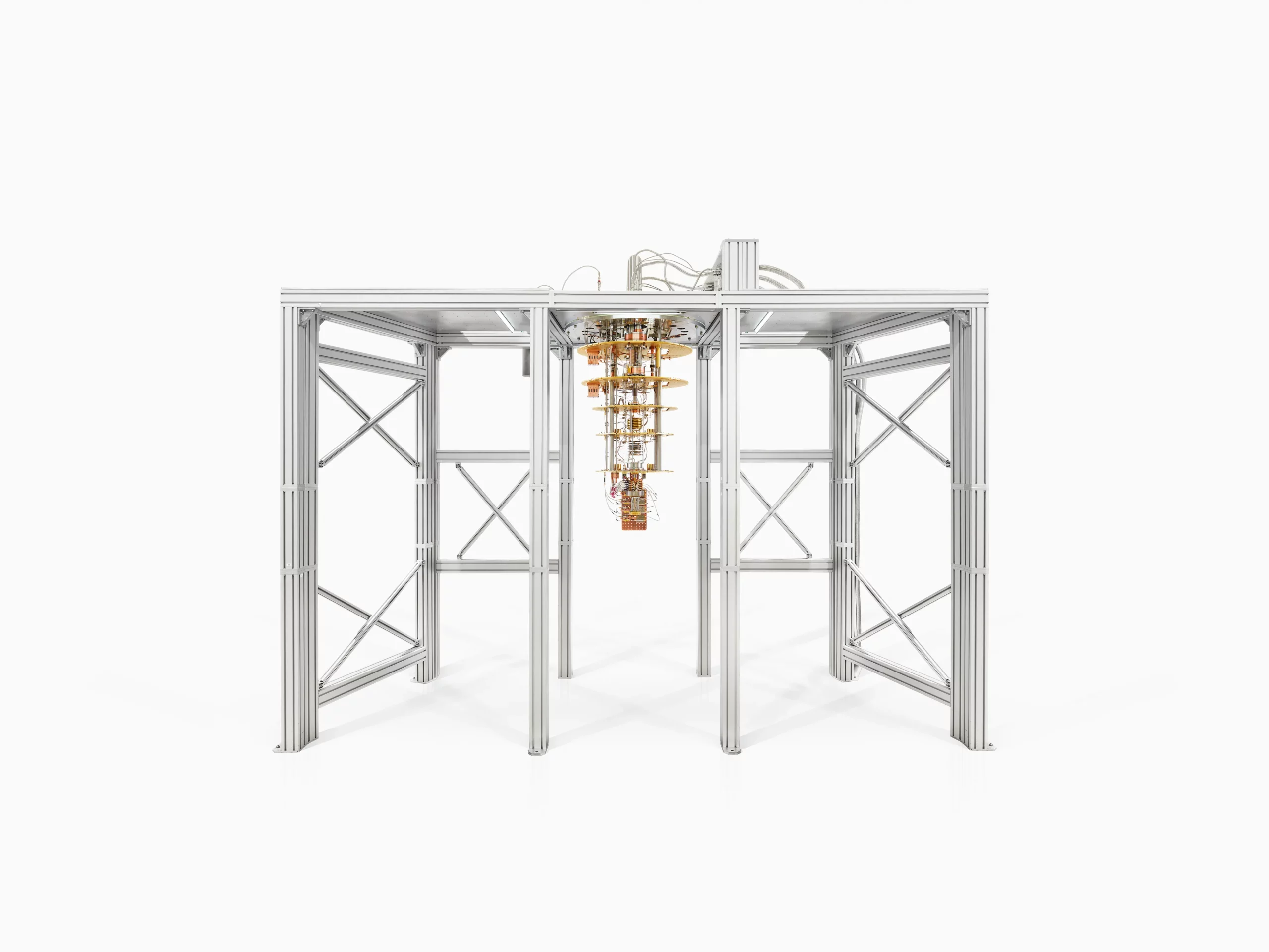 Rigetti and Oxford Instruments Announce Successful Completion of Innovate UK Project to Launch One of The First UK-Based Quantum Computers