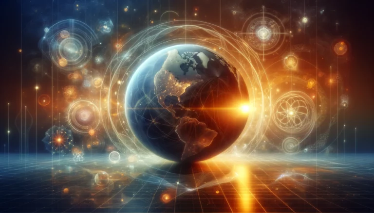World Quantum Day 2024