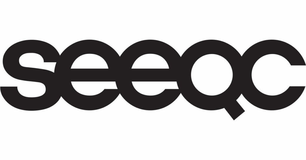 SEEQC Logo