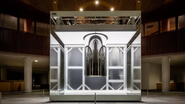 IBM Quantum Cleveland Clinic