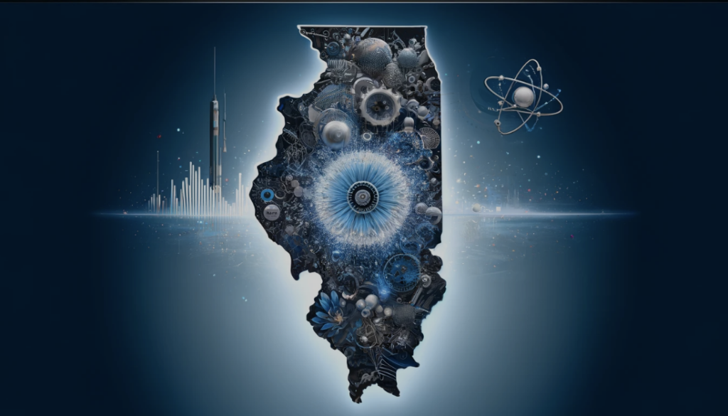 Illinois quantum